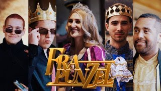 Medimeisterschaften Frankfurt 2023 - Frapunzel