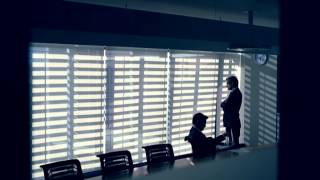 The Code: extended trailer