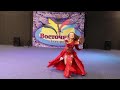 sofia lyfar bellydance mejance 2021