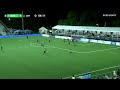 Renan Ribeiro with a Gk Save vs. Detroit City FC