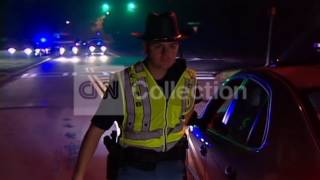DUI CHECKPOINT 1 NEW