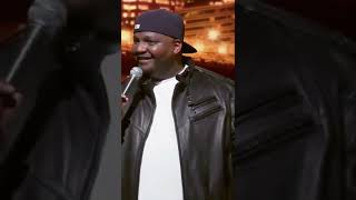 What kind of parents did you have?😳🤣 Comedian: Aries Spears #standup #standupcom