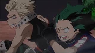 My Hero Academia-AMV-