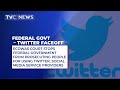 fg twitter faceoff ecowas court stops fg from prosecuting users of social media platform