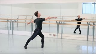 Ballet Video Audition Tips | Canada's Royal Winnipeg Ballet School