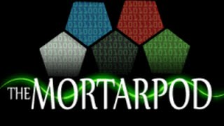 Mortarpod #91 - Invasion