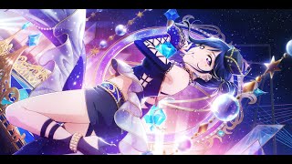 【スクスタ】松浦果南 UR Story（Secret Galaxy）Matsuura Kanan Card - Love Live!