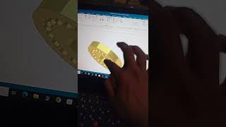Solid Edge 3D Modeling Tutorial 2025 | Beginner to Pro Guide #solidworks #shorts #shortvideo 🎉💯💯