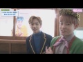 nct dream 천러 지성 지나치게 귀여운 드림막내라인