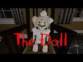 The Doll (Roblox Animated HORROR Story)