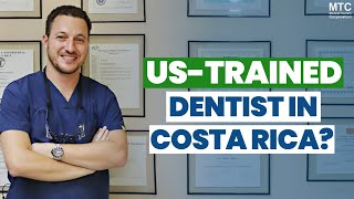 Top Dentists in Costa Rica: Dr. Simon Flikier’s Expert Dental Team \u0026 Lab in San Jose!