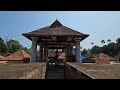 திருஅஞ்சைக்களம் மலை நாட்டு தலயாத்திரை thiruvanchikulam mahadeva temple kodungallur kerala