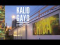 kalio gayo he chica