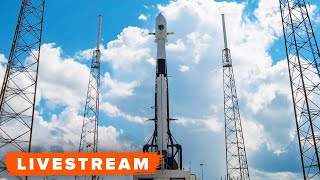 WATCH: SpaceX Transporter 2 Launch - Livestream