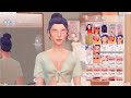 Гигантская папка cas и советы для самых маленьких 🐱 50 ГБ the sims 4