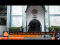 Masjid Jami' Assalafiyah ~ Masjid Peninggalan Pangeran Jayakarta (est.1620 M) | White Dome