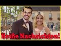 Florian Silbereisen heiratete Beatrice Egli: Sie hatten eine glückliche Liebe in der Kirche.