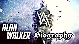 Alan Walker Biography|| Life story.