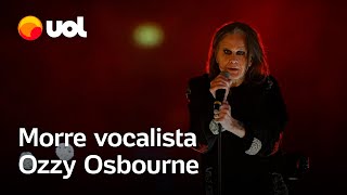ozzy osbourne cantor de rock