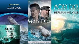 Moby Dick, or the Whale - Chapter 101 - 104 | Herman Melville | Audio Books Lab