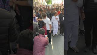 Bharat Jodo Yatra | Delhi | Rahul Gandhi