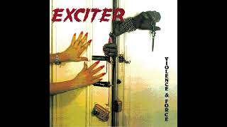 EXCITER -SCREAM IN THE NIGHT