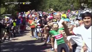 tour de france 2016 stage 12 mont ventoux chalet reynard