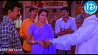 Maa Annayya Movie Songs - Maa Logili Lo Song - Rajasekhar - Meena - Maheshwari