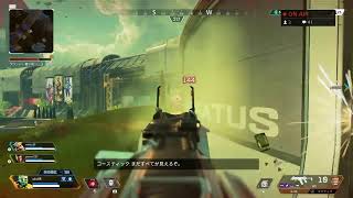 【PS4版APEX】【参加型かも？概要欄要確認！】まったりAPEX(❀╹◡╹)ﾉ