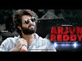 Arjun Reddy Mass BGM | RINGTONE | #Vijaydevarakonda |#Shalini | #Radhan