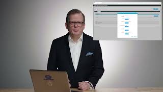 Crestron Virtual Control Software Demo