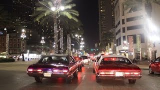 Veltboy314 - Whips Cruising Downtown New Orleans