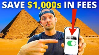 6 Tips to Use Your Phone INTERNATIONALLY in 2026 (Avoid Roaming Fees)