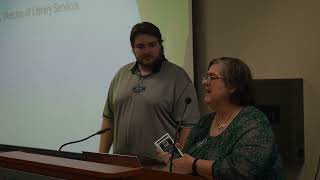 Fall 2023: New Adjunct Faculty Orientation