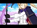 【fgo】オーディールコール ハワイフリクエ 自分がやってる自前キャストリアなし礼装6積み編成【fate grand order】