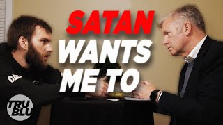 Free Full Episode - Takedown with Chris Hansen - Jared vs. Satan