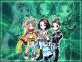 Final Fantasy X 2 Eternity ~Memory of Lightwaves~ [Extended w/ DL Link]