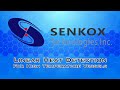 Senkox HSD Linear Heat Detection for High Temperature Vessels