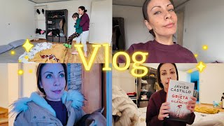 ¿Que hay en mi neceser? + Mis ultimas lecturas y Comprita en el Lidl 🙌🏼✨ #vlogsdiarios