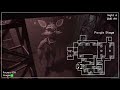 freddys eyes are ripped out and hes chasing me. fnaf fazbear nights new update