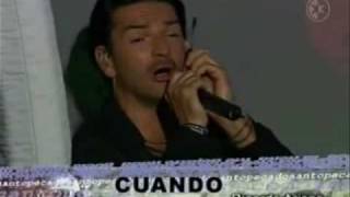 Cuándo(en vivo) - Ricardo Arjona