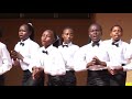 tumaini lutheran choir ngatu kajiado_jinsi gani mpg