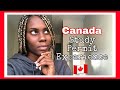 Study Permit Application Experience|International Students in Canada 2022|How to Visa w/timeline