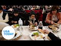 Passover in Ukraine: Jewish community comes together despite war | USA TODAY