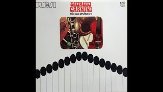 Giorgio Carnini + La Sua Orchestra / Besame Mucho