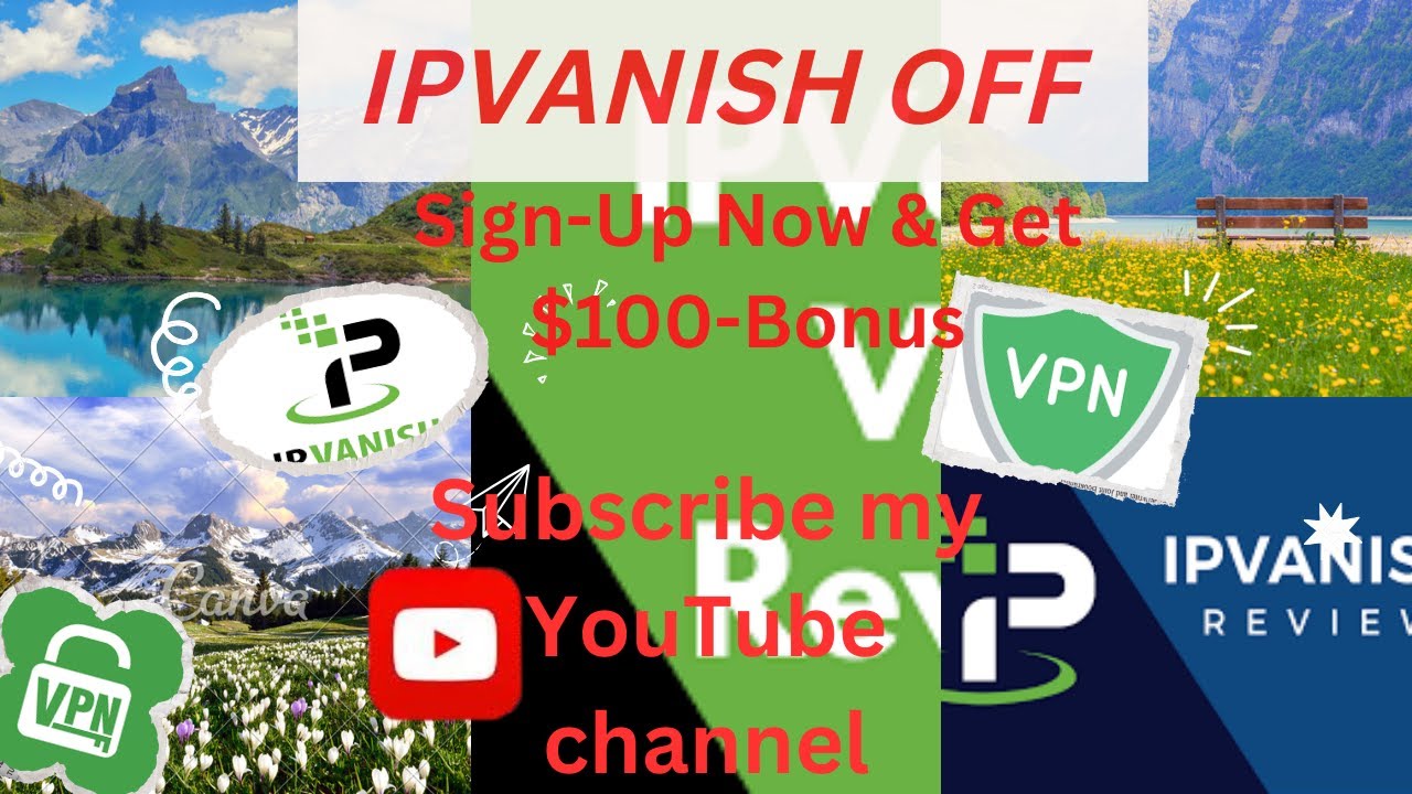Ipvanish Youtube