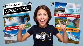 10 best places to visit in argentina