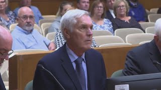 James Krauseneck sentenced to 25 years to life for 1982 ax murder of wife