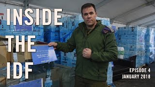 Inside the IDF - Episode 4: January 2018