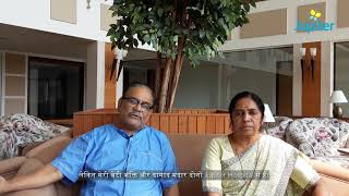 Dr. Shriram Masalekar | Chest Pain | Dr. Mahendra Dadke